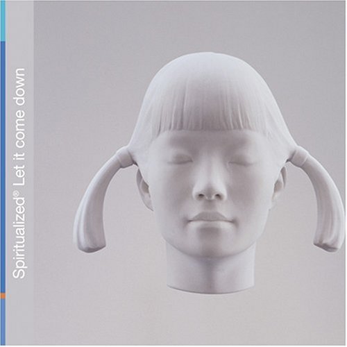 Spiritualized, Do It All Over Again, Lyrics & Chords