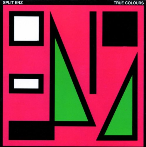 Split Enz, I Got You, Lyrics & Chords