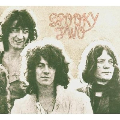 Spooky Tooth, Evil Woman, Lyrics & Chords