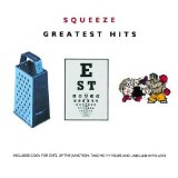 Download Squeeze Take Me I'm Yours sheet music and printable PDF music notes
