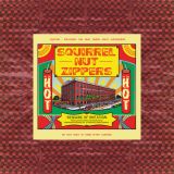 Download Squirrel Nut Zippers Bad Businessman sheet music and printable PDF music notes