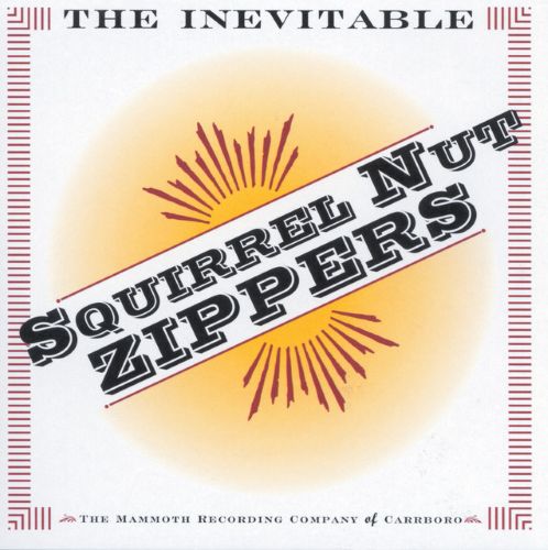 Squirrel Nut Zippers, Lover's Lane, Piano, Vocal & Guitar Chords (Right-Hand Melody)