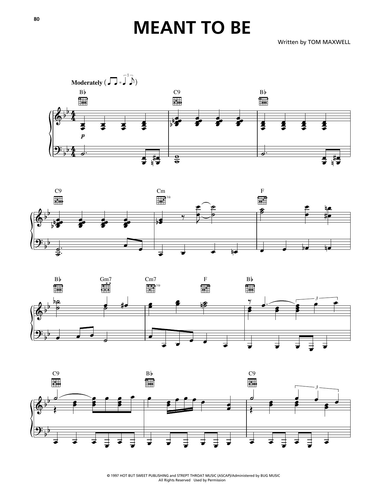 Squirrel Nut Zippers Memphis Exorcism Sheet Music Notes & Chords for Piano, Vocal & Guitar Chords (Right-Hand Melody) - Download or Print PDF