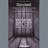 Download Stacey V. Gibbs Gloryland: A Medley of Four Traditional Spirituals sheet music and printable PDF music notes