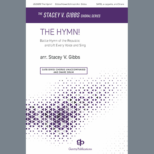 Stacey V. Gibbs, The Hymn!, Choir