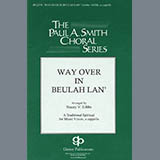Download Stacey V. Gibbs Way Over In Beulah Lan' sheet music and printable PDF music notes