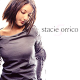Download Stacie Orrico Bounce Back sheet music and printable PDF music notes