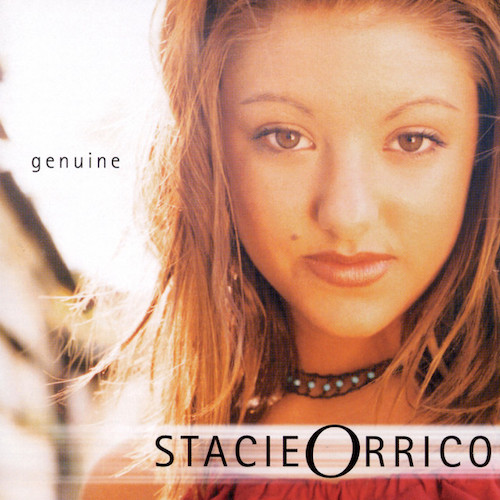 Stacie Orrico Stacie Orrico, Don't Look At Me, Lyrics & Chords