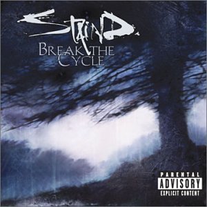 Staind, It's Been Awhile, Easy Guitar