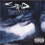Download Staind It's Been Awhile sheet music and printable PDF music notes