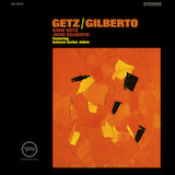 Download Stan Getz & João Gilberto Desafinado sheet music and printable PDF music notes