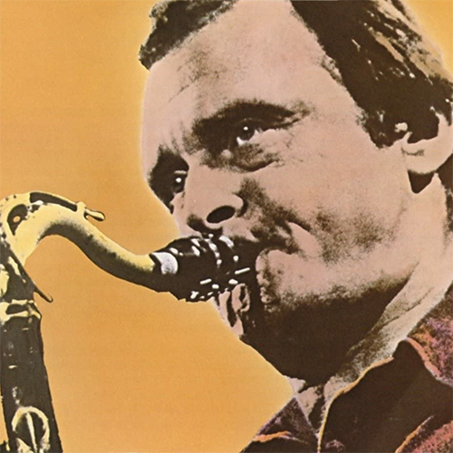 Stan Getz, All The Things You Are, Tenor Sax Transcription
