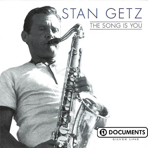 Stan Getz, Budo, Tenor Sax Transcription