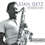 Download Stan Getz Budo sheet music and printable PDF music notes
