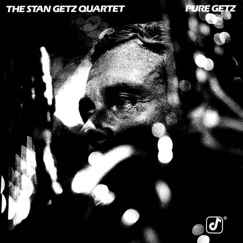 Stan Getz, Come Rain Or Come Shine, Tenor Sax Transcription