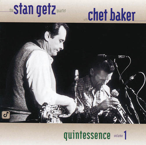Stan Getz, Dizzy Atmosphere, Alto Sax Transcription