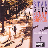 Download Stan Getz Softly As In A Morning Sunrise sheet music and printable PDF music notes