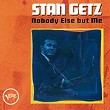 Download Stan Getz Summertime sheet music and printable PDF music notes