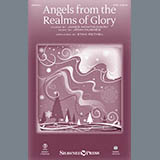 Download Stan Pethel Angels From The Realms Of Glory sheet music and printable PDF music notes