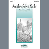 Download Stan Pethel Another Silent Night sheet music and printable PDF music notes