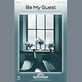Download Stan Pethel Be My Guest sheet music and printable PDF music notes