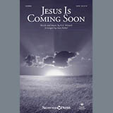 Download Stan Pethel Jesus Is Coming Soon sheet music and printable PDF music notes