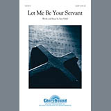 Download Stan Pethel Let Me Be Your Servant sheet music and printable PDF music notes