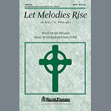 Download Stan Pethel Let Melodies Rise (A Celtic Praise) sheet music and printable PDF music notes