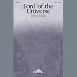 Download Stan Pethel Lord Of The Universe sheet music and printable PDF music notes