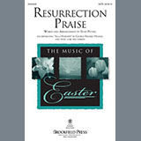 Download Stan Pethel Resurrection Praise sheet music and printable PDF music notes