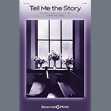 Download Stan Pethel Tell Me The Story sheet music and printable PDF music notes
