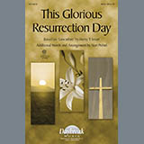 Download Stan Pethel This Glorious Resurrection Day sheet music and printable PDF music notes