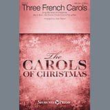 Download Stan Pethel Three French Carols sheet music and printable PDF music notes