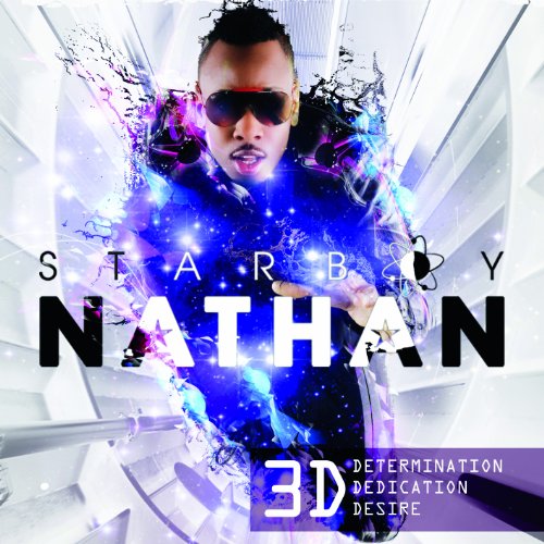 Starboy Nathan, Who Am I, Piano, Vocal & Guitar (Right-Hand Melody)