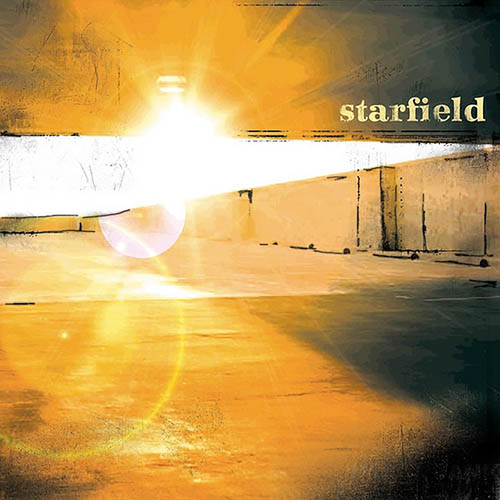Starfield Starfield, All For You, Piano, Vocal & Guitar (Right-Hand Melody)