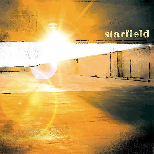 Starfield, Love Break Me, Piano, Vocal & Guitar (Right-Hand Melody)