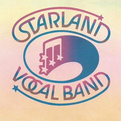 Starland Vocal Band, Afternoon Delight, Piano, Vocal & Guitar (Right-Hand Melody)
