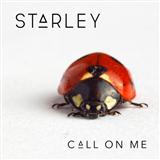 Download Starley Call On Me sheet music and printable PDF music notes