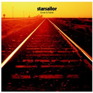 Starsailor, Alcoholic, Lyrics & Chords