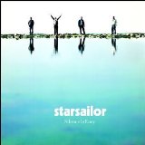 Download Starsailor Silence Is Easy sheet music and printable PDF music notes