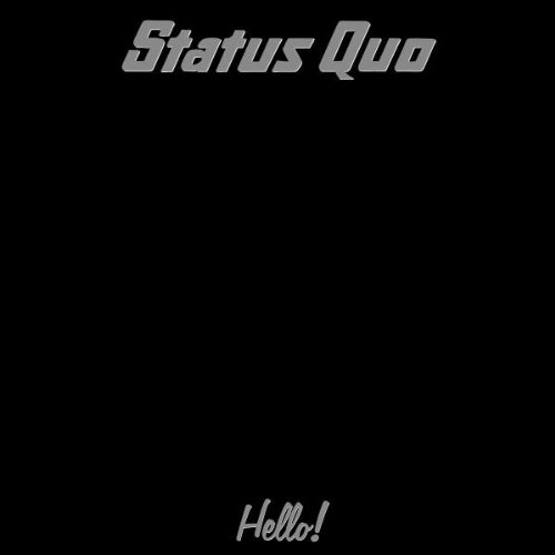 Status Quo, Caroline, Lyrics & Chords