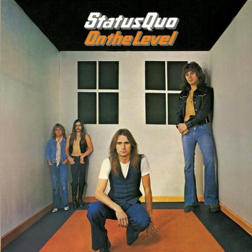 Status Quo, Down Down, Lyrics & Chords