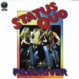 Download Status Quo Paper Plane sheet music and printable PDF music notes
