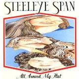 Download Steeleye Span All Around My Hat sheet music and printable PDF music notes