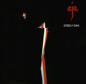 Steely Dan, Aja, Piano, Vocal & Guitar (Right-Hand Melody)