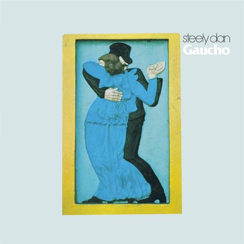 Steely Dan, Babylon Sisters, Guitar Tab