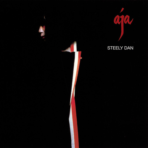 Steely Dan, Black Cow, Piano, Vocal & Guitar (Right-Hand Melody)
