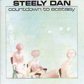 Steely Dan, Bodhisattva, Piano, Vocal & Guitar (Right-Hand Melody)