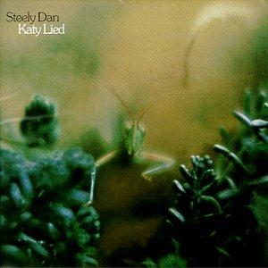 Steely Dan, Chain Lightning, Piano, Vocal & Guitar (Right-Hand Melody)