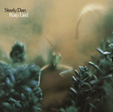 Download Steely Dan Daddy Don't Live In That New York City No More sheet music and printable PDF music notes